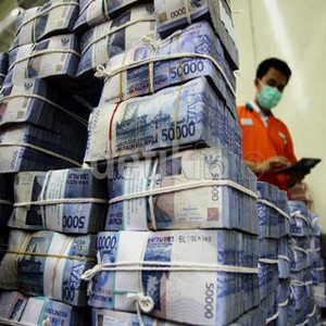 Diguyur Rp 341 T, Pemda Jangan Habiskan Buat Perjalanan Dinas PNS