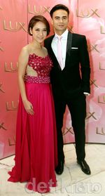 Mesranya BCL dan Ashraf