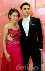 Mesranya BCL dan Ashraf