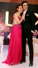 Mesranya BCL dan Ashraf