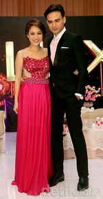 Mesranya BCL dan Ashraf