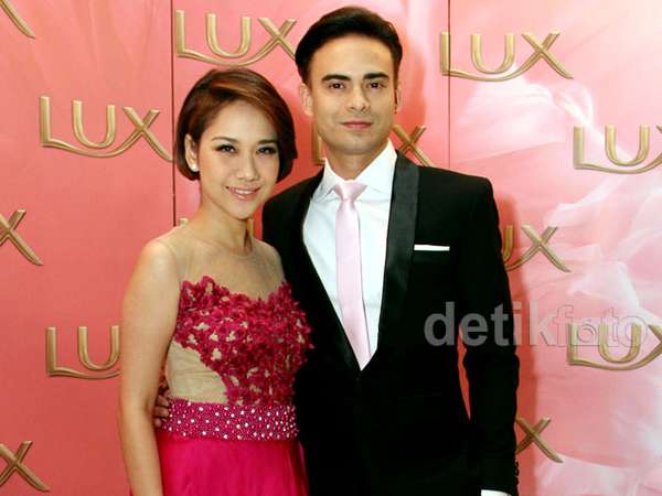 Mesranya BCL dan Ashraf Mesranya BCL dan Ashraf