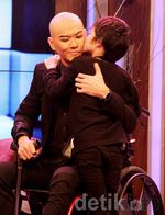 Kedekatan Deddy Corbuzier dan Putra Kesayangannya