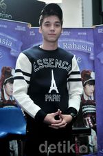 Yuk, Kenalan dengan Pemeran Film 7 Misi Rahasia Sophie