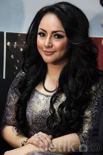 Regina si Jubir Seksi