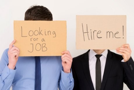 Waspada! Menganggur Sebabkan Kematian Dini di Inggris