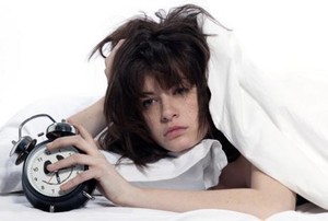 Ini Cara Mencegah Badan Menggemuk Karena Kurang Tidur (1)