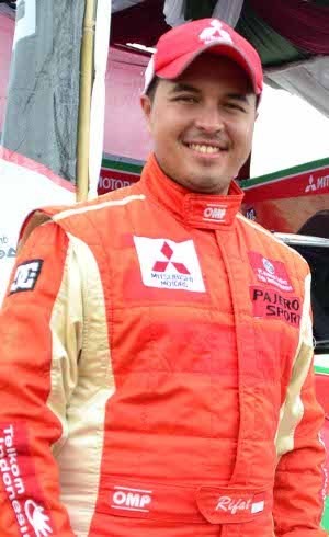 Speed Master Championship Seri 1 Segera Digelar