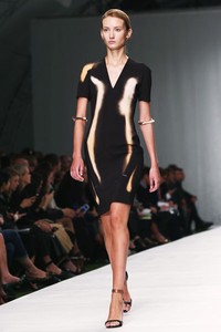 Marios Schwab. Spring/Summer 2014. London Fashion Week 2014. [Photo by Tim P. Whitby/Getty Images]