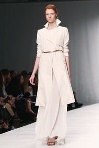 Marios Schwab. Spring/Summer 2014. London Fashion Week 2014. [Photo by Tim P. Whitby/Getty Images]