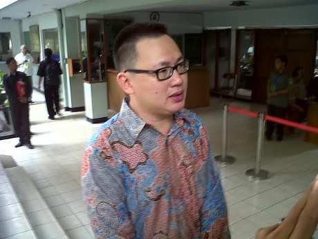 Benhan Divonis Bersalah dengan Hukuman Percobaan 1 Tahun