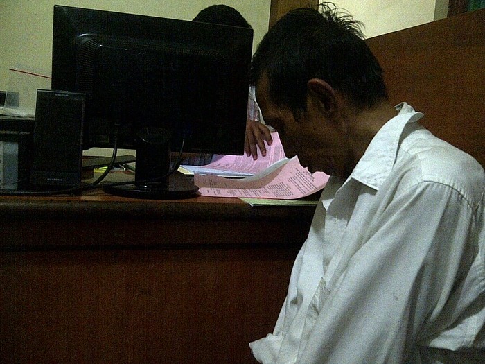 Asisten Mendiknas Gentayangan Tipu Siswi SMP di Bogor