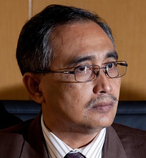 Ditolak Jadi Hakim Agung, Sunarto Ternyata Tak Paham Hukum Acara Perdata