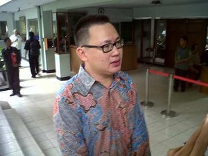 Hadapi Vonis, Benhan: Jika Bersalah, Sudah Pasti Banding