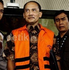 Kasus Century Segera Masuk Meja Persidangan