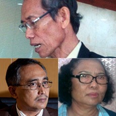 3 Calon Hakim Agung Ditolak, DPR Harus Bikin Parameter yang Jelas