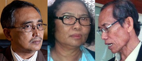 3 Calon Hakim Agung Ditolak, DPR Harus Bikin Parameter yang Jelas