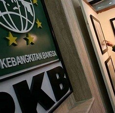 PKB Gelar Rakornas Konsolidasi Pemilu di Manado