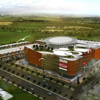 Ini 3 Mega Proyek Properti yang Digarap Perumnas di 2014