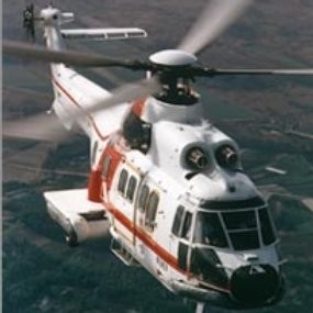 Perusahaan Penyewaan Pesawat Minta Helikopter Boleh Terbang Malam, Kenapa?