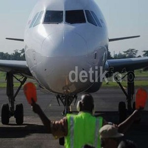 Dolar Masih Rp 12.000, Maskapai Penerbangan Usul Tarif Atas Naik 20%