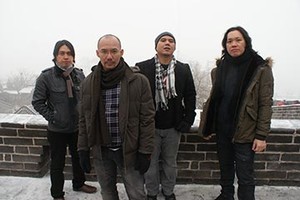 Beda dengan Padi, Musikimia Bicara Cinta Tanah Air di Album Debut