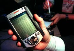 Perjalanan Sang Raksasa Software Dunia