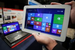 Perjalanan Sang Raksasa Software Dunia
