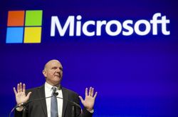 Perburuan Berbulan-bulan CEO Microsoft