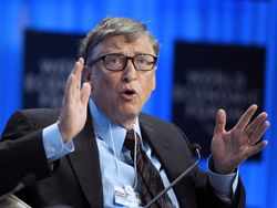 Perburuan Berbulan-bulan CEO Microsoft