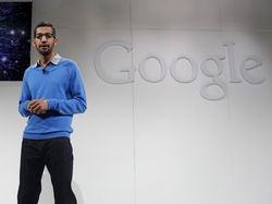 Perburuan Berbulan-bulan CEO Microsoft