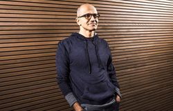 Perburuan Berbulan-bulan CEO Microsoft