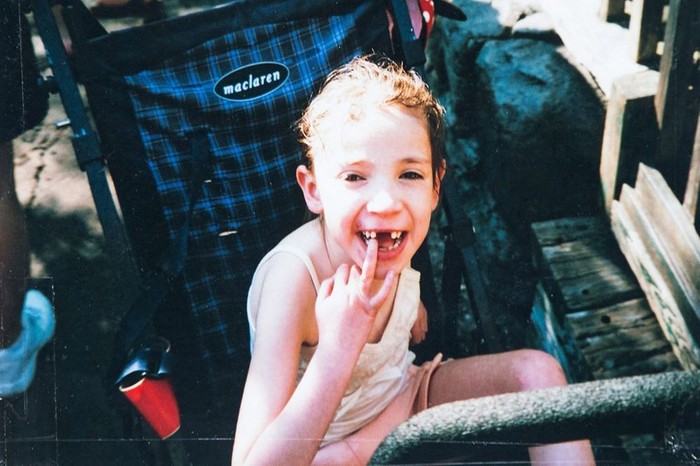 Bayi Milenium Inggris Meninggal di Usia 14 tahun