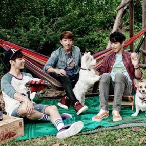 Rilis Album Baru, CNBlue Ciptakan Sendiri Semua Lagu