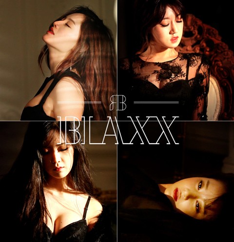 Rainbow Blaxx: Kami Lebih Seksi dari Girls Day