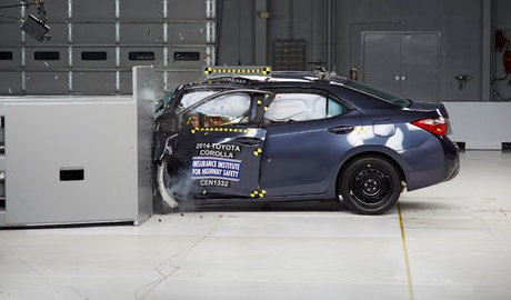 22 Juta Kendaraan Kena Recall di AS, Toyota Juara