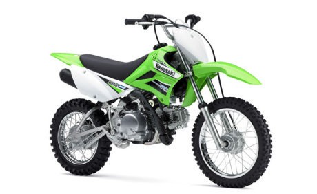 Ribuan Kawasaki KLX110 Ditarik di AS