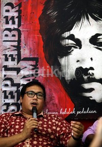 Sebagai informasi, pada pemilu 2009 lalu, diakui oleh PDI Perjuangan dan dosen Kajian Strategis Intelijen Universitas Indonesia (UI) Andi Wijayanto, Intelejen atau aktor keamanan bermain dalam pemilu 2009 lalu.     