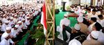 Presiden SBY Peringati Maulid Nabi di Pekalongan