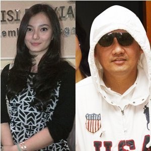 Asmirandah Diperiksa Kasus Penistaan Agama, Farhat dan Eks Asisten Saling Lapor