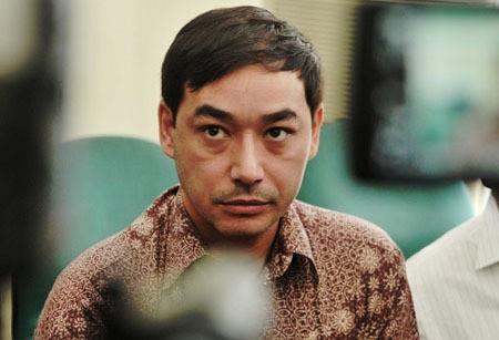 Jusuf Subrata Tegaskan Perceraiannya dengan Cut Tari Bukan Karena FR