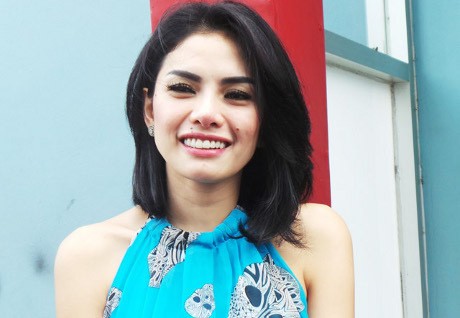 Nikita Mirzani Tak Pernah Mangkir Panggilan Polrestabes Bandung