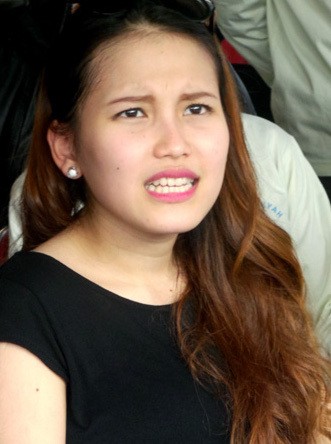 Diminta Foto, Ayu Ting Ting Mendadak Emosi