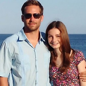 Paul Walker Wariskan Rumah Senilai Rp 300 Miliar ke Anak Perempuannya