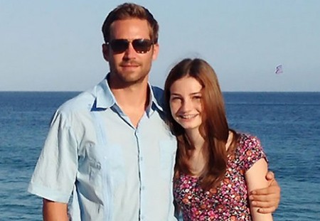 Paul Walker Wariskan Rumah Senilai Rp 300 Miliar ke Anak Perempuannya
