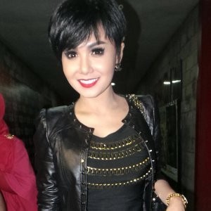 Putus dari Raffi Ahmad, Yuni Shara Lebih Tenang