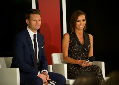 Ryan Seacrest, Cerita dari Red Carpet