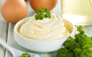 Gantikan Saus Tomat, Kini Mayonnaise Jadi Condiment Terpopuler di Amerika