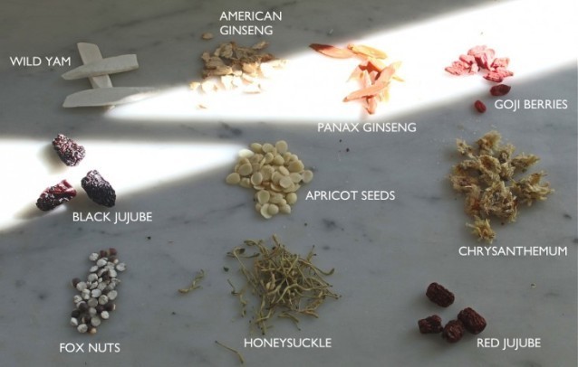 8 Herbal Cina Untuk Bantu Tingkatkan Imunitas