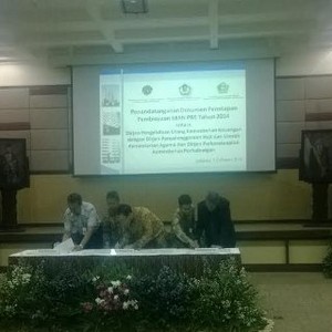Pemerintah Biayai Proyek Kereta Api dan Asrama Haji Pakai Utang